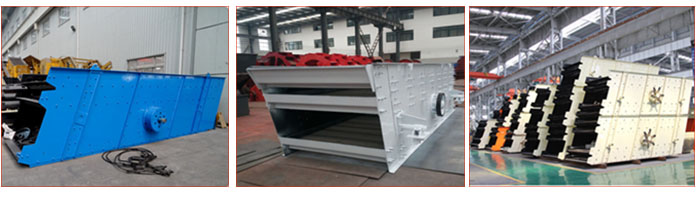 采用块偏心作为激振力,激振PP电子,轮胎联轴器,柔软连接,运行平稳