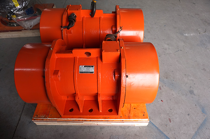 YZU系列振动电机