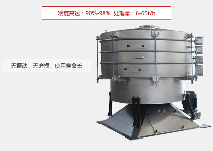 无振动，无磨损，使用寿命长