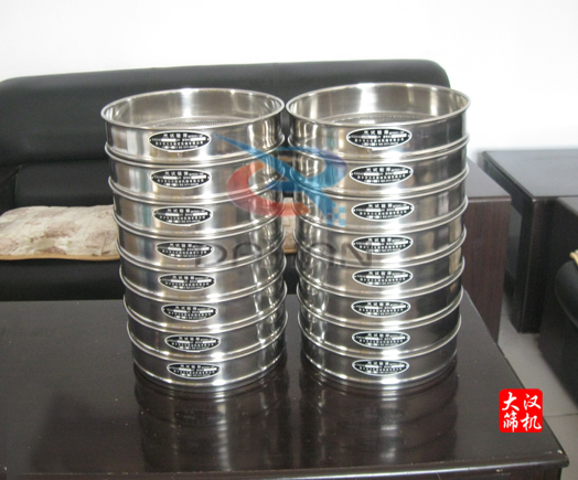 试验筛、标准筛